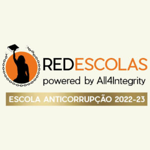 Selo Escola Anticorrupção